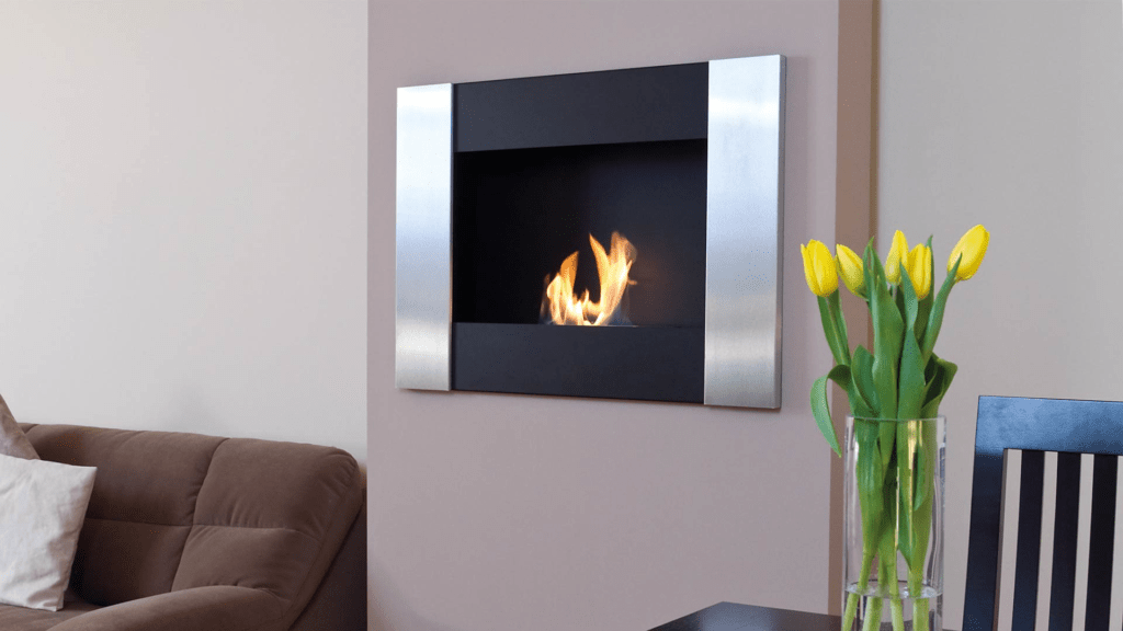 biokominek brawo pomorskie