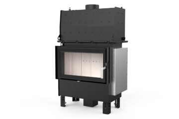 Defro wklad z plaszczem wodnym riva me