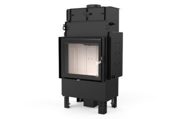 wklad kominkowy z plaszczem wodnym Navi SM