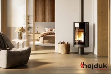 Jak wybrać najlepszy kominek wolnostojący -art1