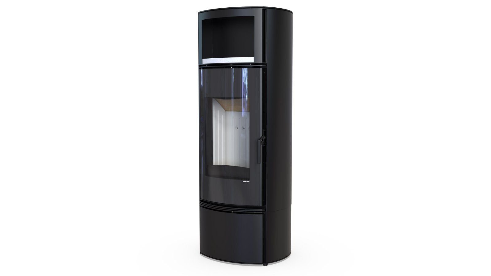 Kolor czarny - Defro Home Extento H