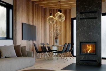 podpowiadamy jaki wkład kominkowy wybrać