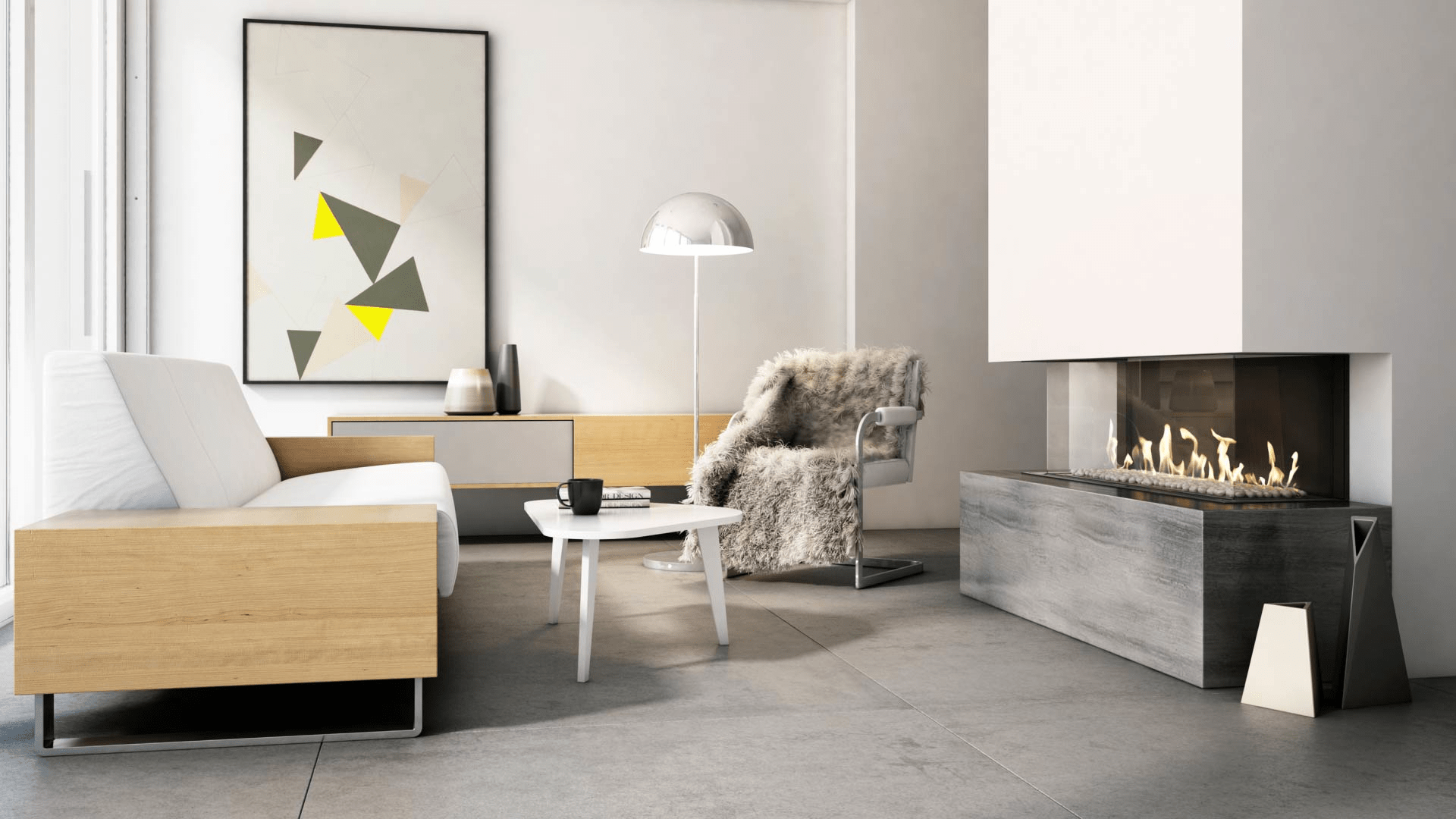 jaki kominek wybrać - poradnik