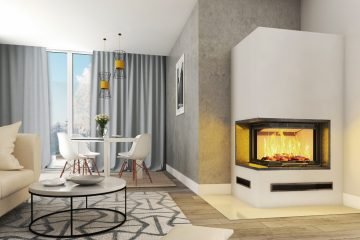 Jak zabezpieczyć kominek przed dziećmi