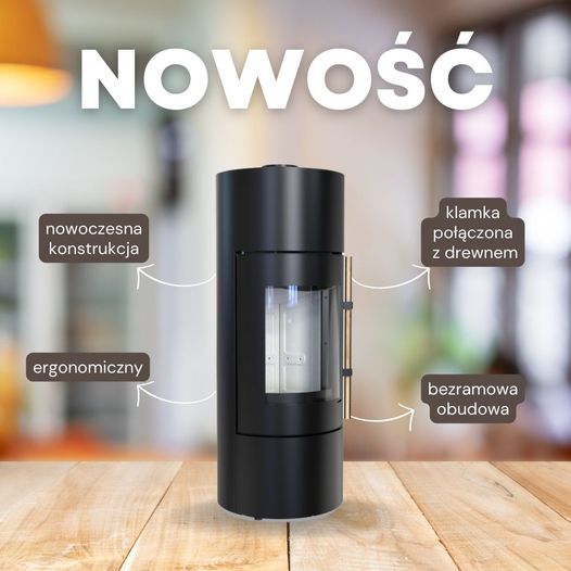 Nowość Defro Home Orion