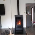 Promo kominki wrzesień 2023 Just Home