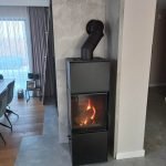 Promo kominki wrzesień 2023 Just Home