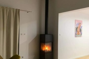 Sprawdź, jak dobrać moc kominka do metrażu i izolacji, aby ogrzewanie było efektywne, ekonomiczne i bezpieczne. Praktyczne wskazówki dla Twojego domu.