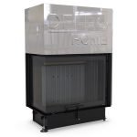 Defro Home Portal ME BL G - przyciemniany