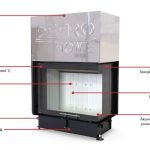 Defro Home Portal ME BL G - opis funkcji