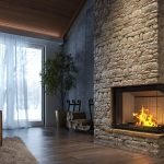 PORTAL ME BP G - wkład kominkowy od Defro