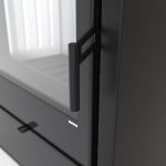 Defro Home Della rzut na drzwiczki