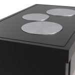 Defro Home Della - płyty grzewcze