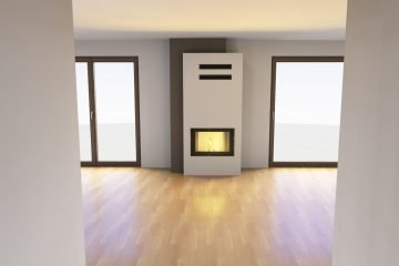 Instalacja kominkowa – kiedy najlepiej zacząć planować i jak to zrobić