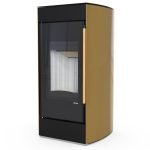 Złoty piecyk hydrofire od Defro