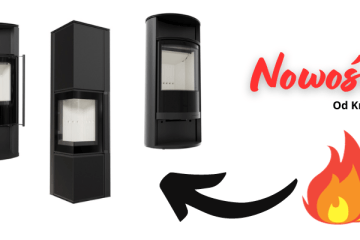 Nowości - Tora, Tofa i Runa - piece od firmy Kratki