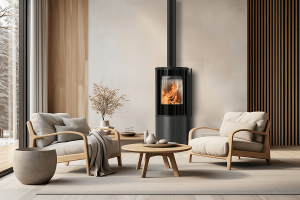 Piec SVEN z linii PRO