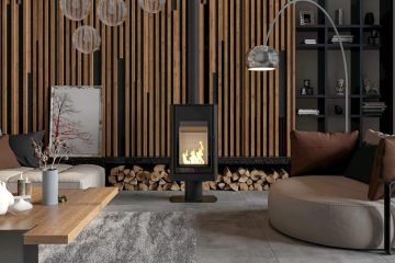 Piec RECTAN od firmy Hajduk