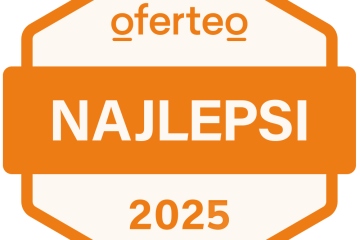 Najlepsi Oferteo.pl 2025