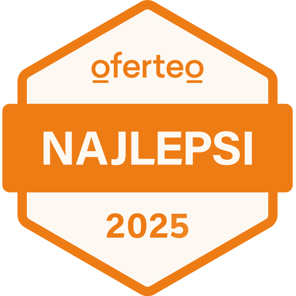 Najlepsi Oferteo.pl 2025