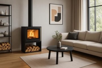 Kominek Cuben S Defro