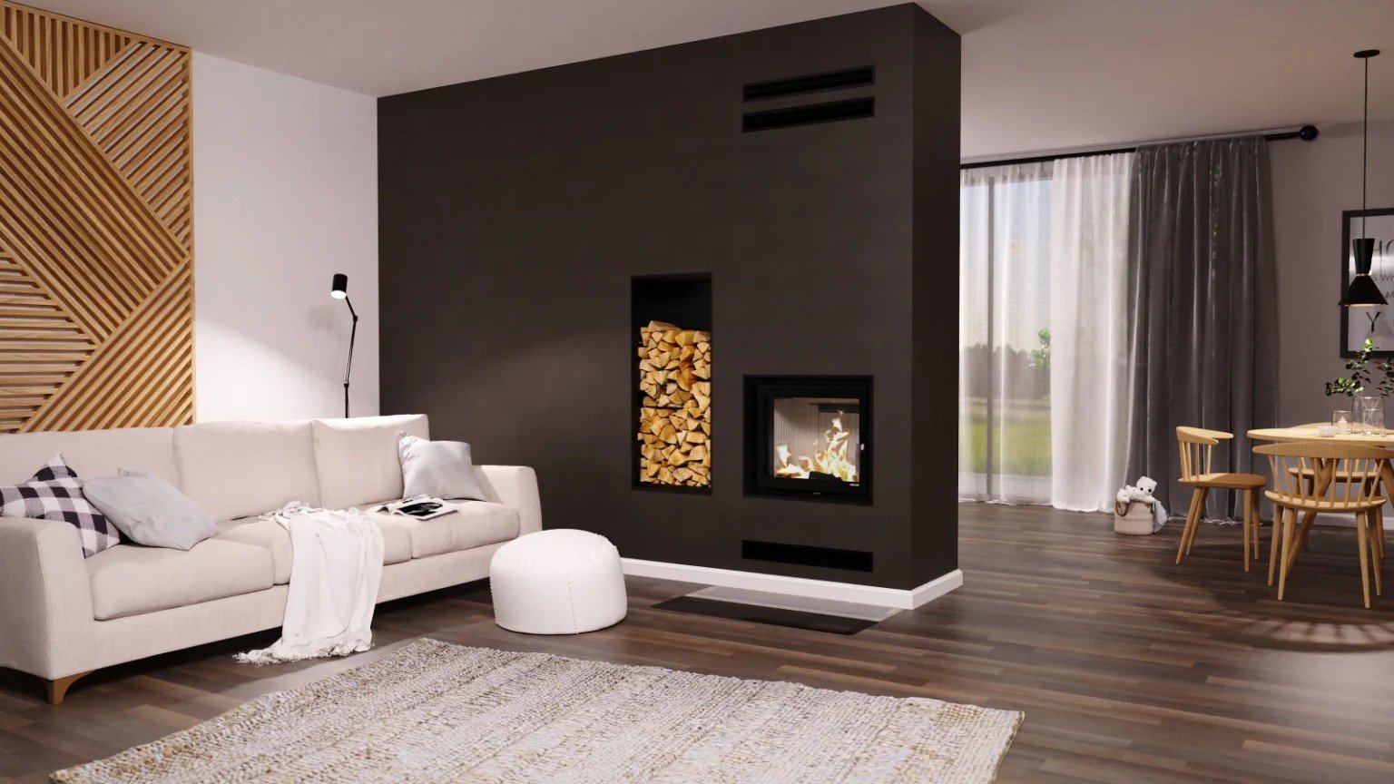 Navi SM TZ Just Home