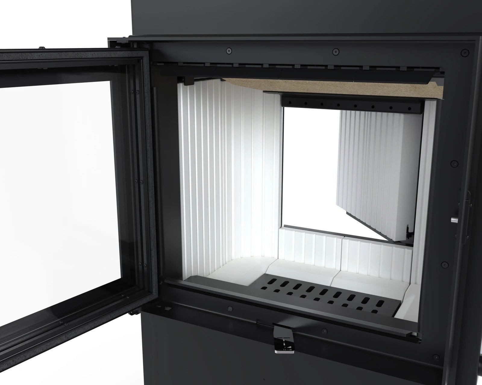 Navi SM TZ załadunek z tyłu