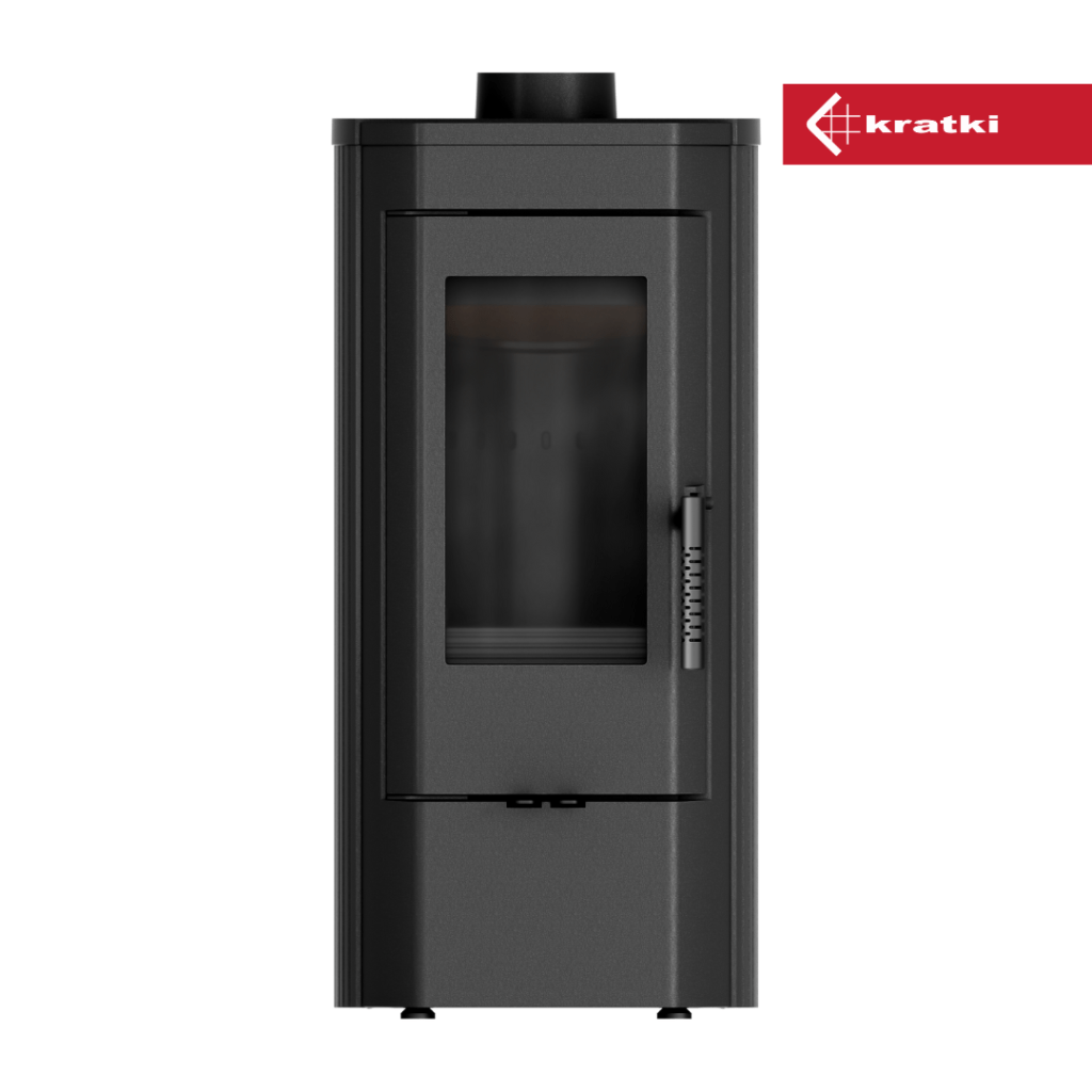 Koza Kratki K12 Front