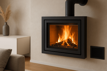 Technologia DGP – dystrybucja gorącego powietrza