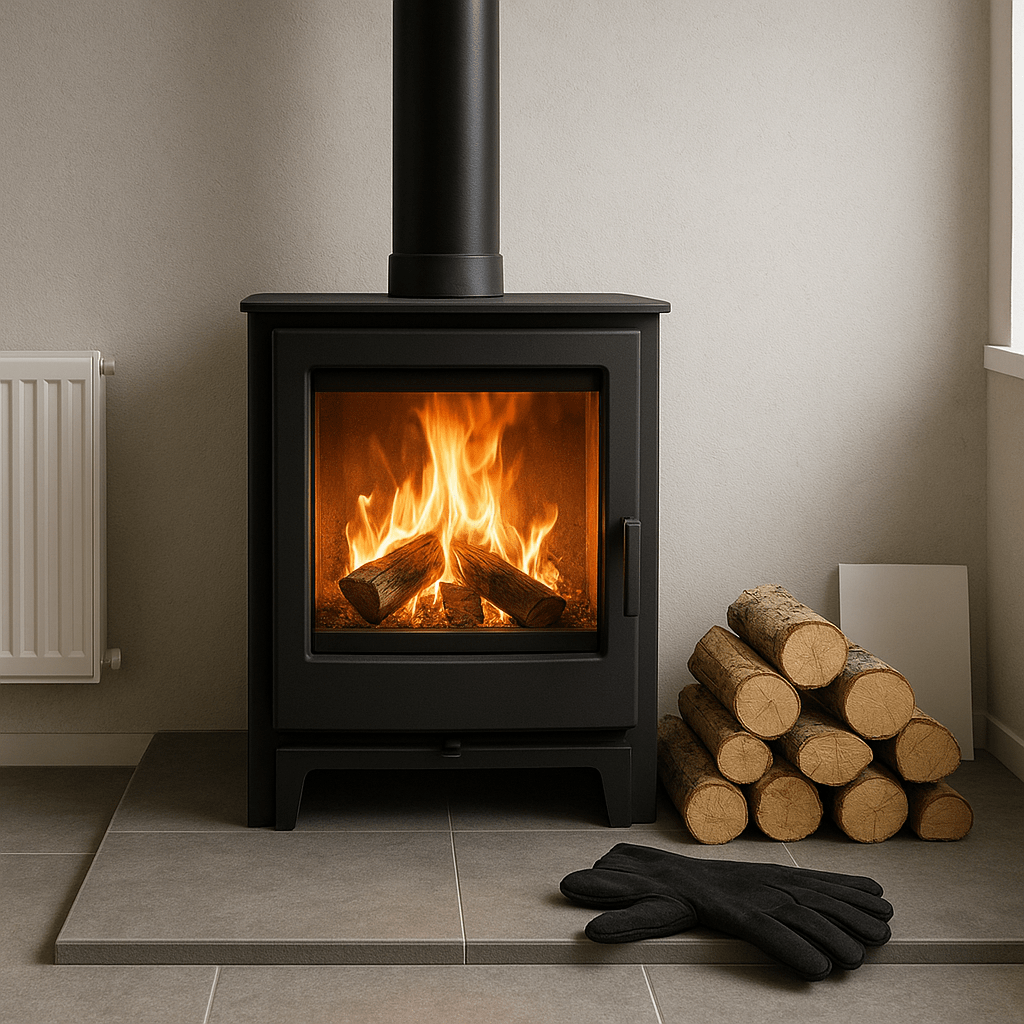 Kominki a programy dofinansowań na ekologiczne źródła ciepła