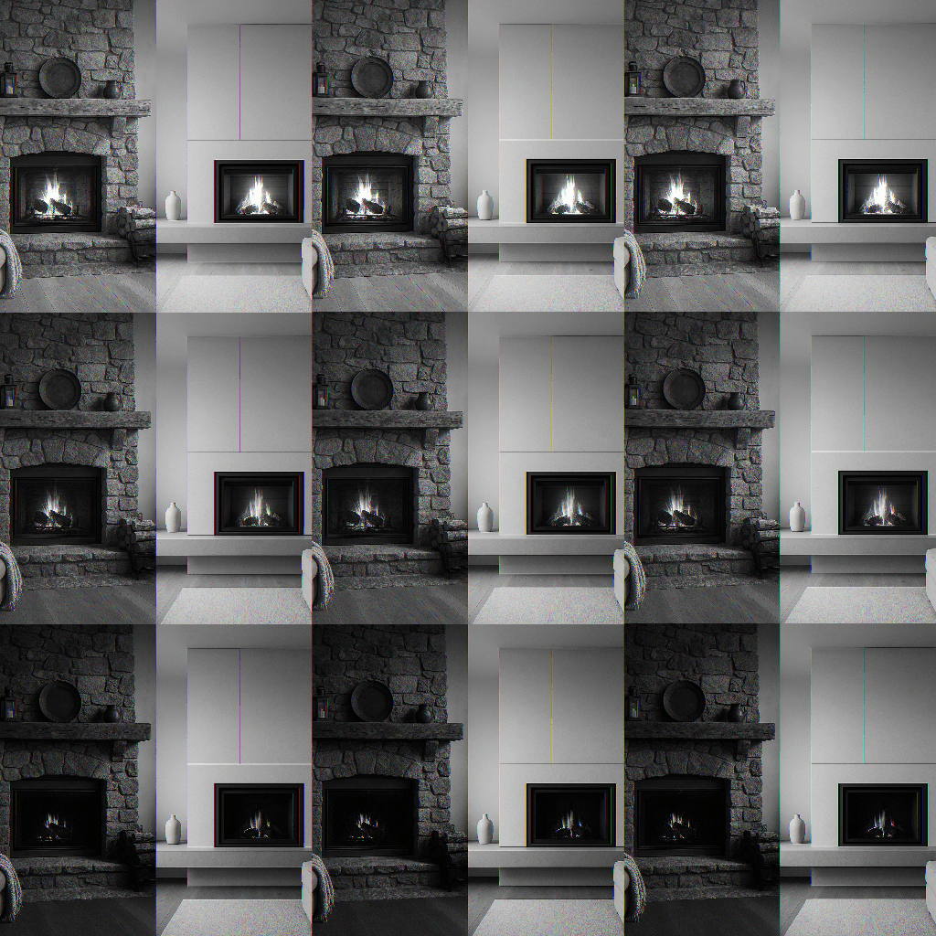 Kominki rustykalne vs. nowoczesne – co wybrać