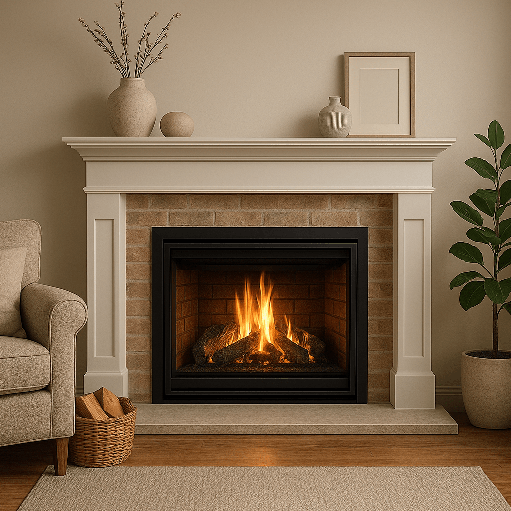 Jak wybrać idealny kominek do Twojego domu