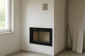 Jak wygląda wizja lokalna przed montażem