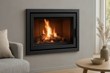 Czym jest kominek powietrzny?