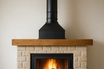 Co oznacza komin systemowy?