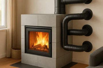 Czym jest dystrybucja gorącego powietrza (DGP)?