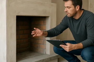 Co oznacza wizja lokalna przed montażem?
