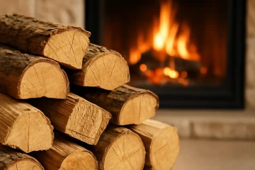 Co to jest drewno opałowe?