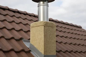 Czym jest system kominowy izolowany?