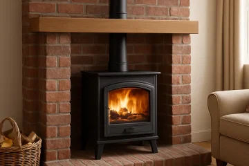 Co oznacza ciąg kominowy?