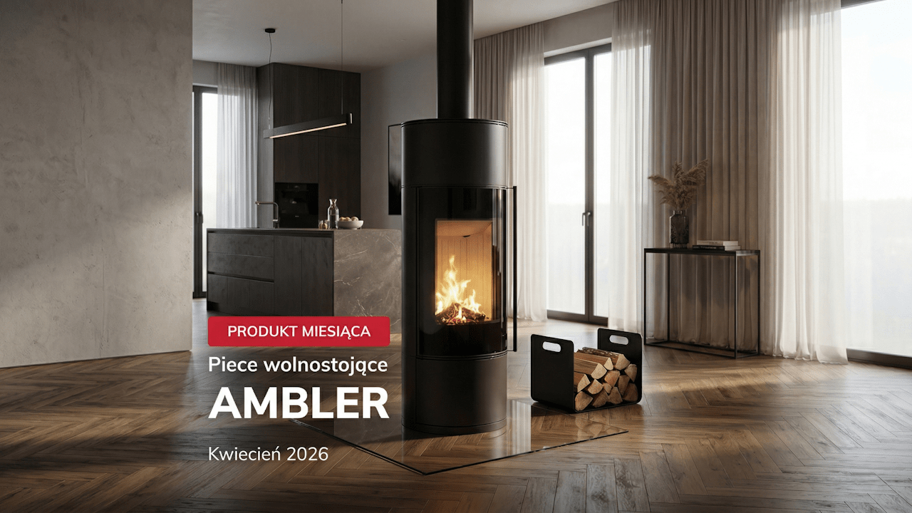 Ambler kiwiecień 2026