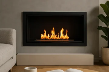 Co to jest biokominek?