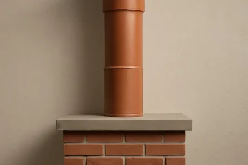 Co to jest komin ceramiczny?
