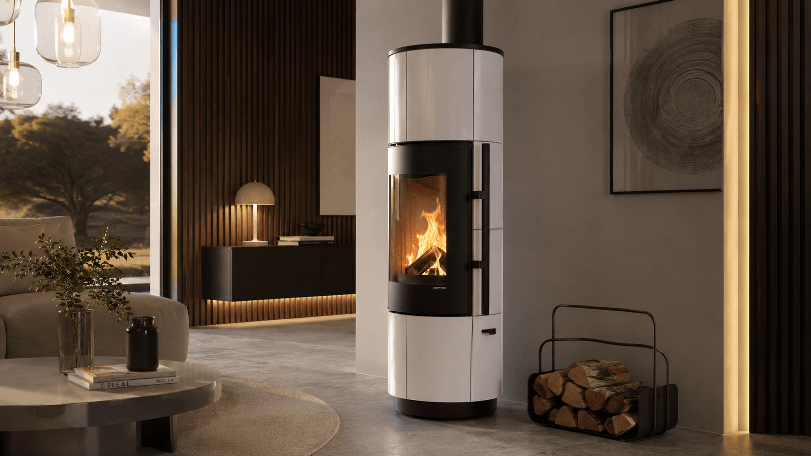 Defro Home Orion 2.0