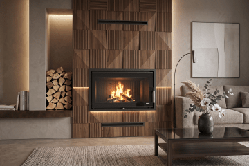 Defro Intra M Mini w salonie