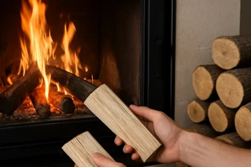 Jak palić efektywnie i ekologicznie